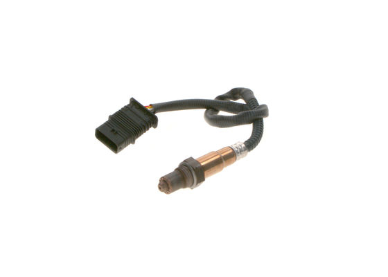 OEM ボッシュ 酸素センサー ラムダセンサー 5本のワイヤー LSU-ADVタイプ OE BMW 0 258 027 015