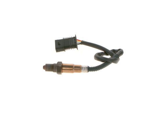OEM ボッシュ 酸素センサー ラムダセンサー 5本のワイヤー LSU-ADVタイプ OE BMW 0 258 027 015