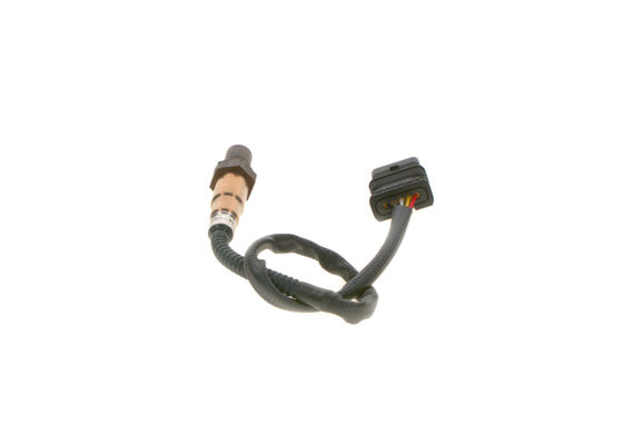 OEM ボッシュ 酸素センサー ラムダセンサー 5本のワイヤー LSU-ADVタイプ OE BMW 0 258 027 015