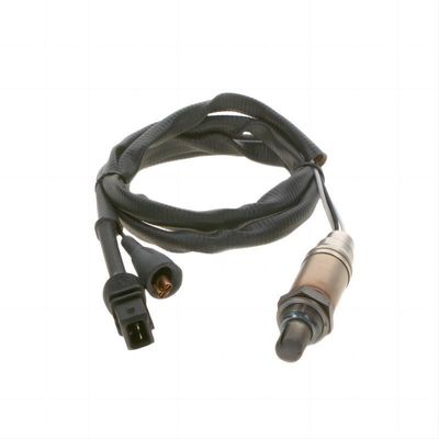 自動車用ラムダ酸素センサー 0258003957 OE 21083850010 ラダ M18x1.5 スレッドサイズ