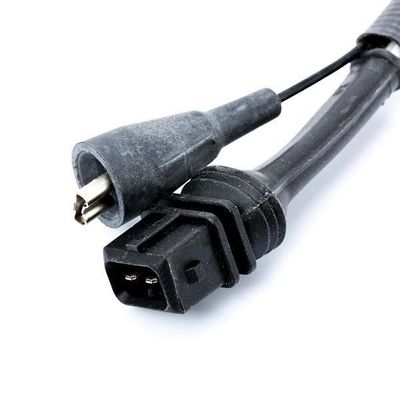 自動車用ラムダ酸素センサー 0258003957 OE 21083850010 ラダ M18x1.5 スレッドサイズ