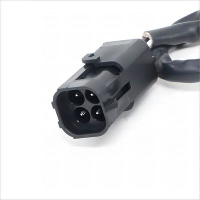 440mm 長さ 自動車用ランダ酸素センサー 0258006537 OE 11183850010 ラダO2