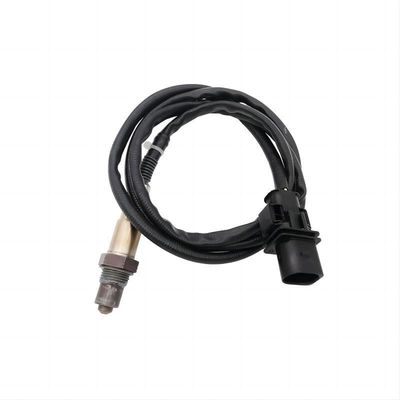 LSU-4.9 センサータイプ BMW 323i 11787558055用の自動車用ラムダ酸素センサー