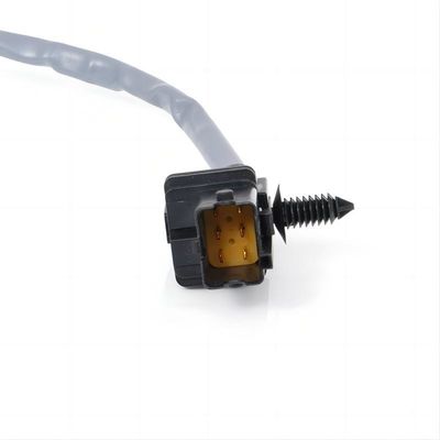 メルセデス・ベンツ M18x1.5 スレッドサイズ RMOS A0035420418用の自動車ランバダ酸素O2センサー
