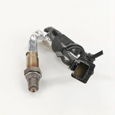 Volvo Automotive Lambda オキシジンO2センサー RMOS 30651724と5本のワイヤー