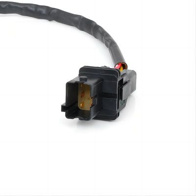 Volvo Automotive Lambda オキシジンO2センサー RMOS 30651724と5本のワイヤー