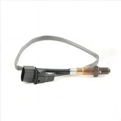 VW RMOS 022906262AA用の自動車用ランバダ酸素O2センサー 交換目的