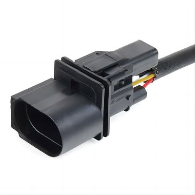 VW 自動車装具 RMOS 06B906262 オートモーティブ ラムダ 酸素 O2 センサーで交換/修理