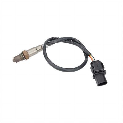 直接フィット 750mm 長さ ポルシェRMOS 95560612830用の自動車ラムダ酸素O2センサー