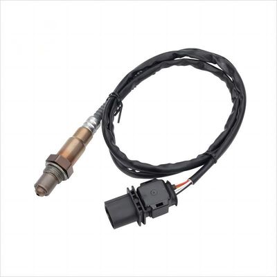 直接フィット オートモーティブ ラムダ 酸素 O2 センサー M18x1.5 VW RMOS 022906262CH