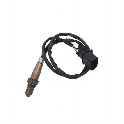 自動車用ランバダ酸素O2センサ VW 0 258 017 182 RMOS 0 22906262CM 100%テスト