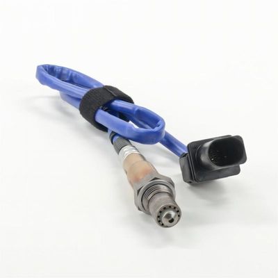 M18x1.5 自動車用ランバダ酸素O2センサー ポルシェ 2012-スレッドサイズ M18x1.5年