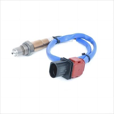RMOS FV4A9Y460AA フォード用 自動車用 ラムダ酸素センサー 長さ 543mm リリース