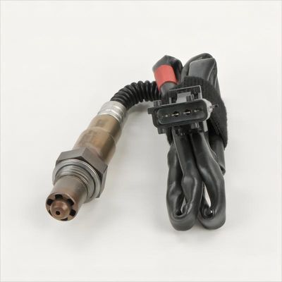Volvo RMOS 9186934用の自動車用ラムダ酸素O2センサーを交換/修理する目的