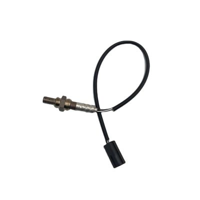 RMOS OZA632-SZ2 Peugeot用のオートモーティブラムダ酸素O2センサー 4ワイヤー 260mm 長さ