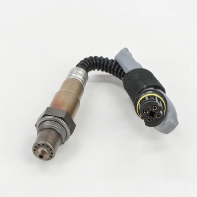 BMW 2004-2012 RMOS 11787544655用の自動車用直接フィットラムダ酸素O2センサー