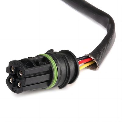 BMW 2004-2012 RMOS 11787544655用の自動車用直接フィットラムダ酸素O2センサー