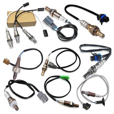 直接フィット OE オートラムダ探査機 酸素センサー OE Ref. 0258005716 for F85F9G444AB