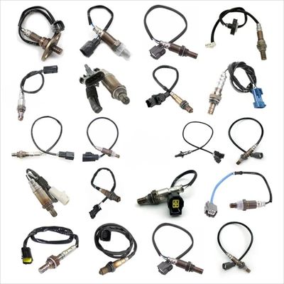 直接フィット OE オートラムダ探査機 酸素センサー OE Ref. 0258005716 for F85F9G444AB