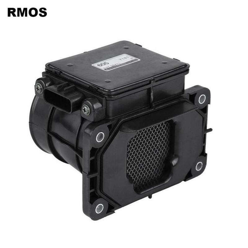 マスエアフローメーターセンサー E5T08471 / MD343605 / 74-60020 / 4G63 64 MITSUBISHI 12V