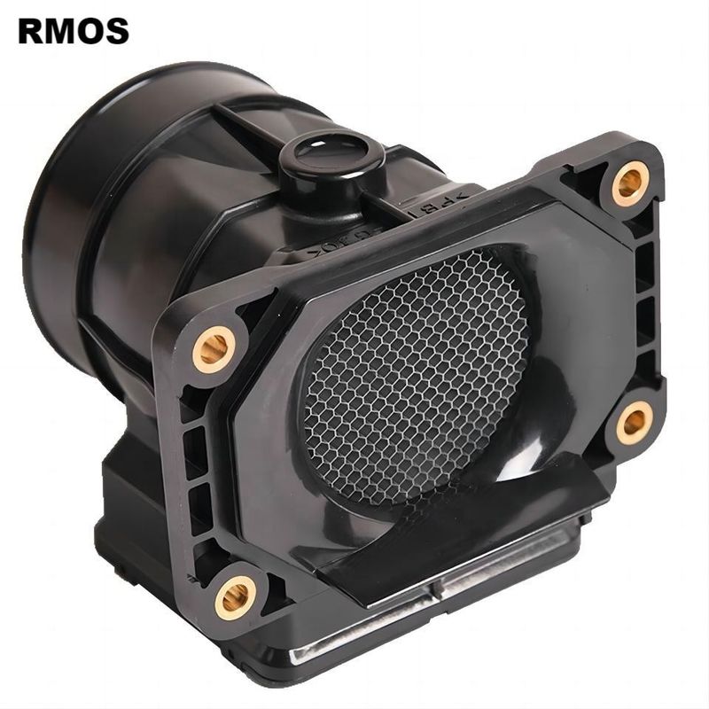 MITSUBISHI EVO IX CT9A OE レファレンス E5T08271454用のマスの気流量計センサーMAF