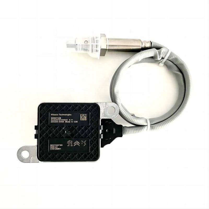 2200 エンジンカー パーツ 12V 窒素酸化物センサー PSA SNS 0732用のNOxセンサー
