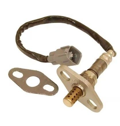 トヨタ2.0ターボ4WDST185 89465-20190用のオートオキシジンのセンサーとダイレクトフィットラムダセンサー