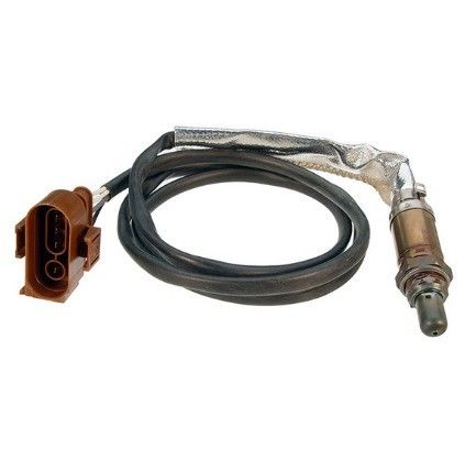 自動酸素センサー/ラムダセンサー/O2センサー 座席用 M18x1.5 スレッドサイズ 021906265AQ