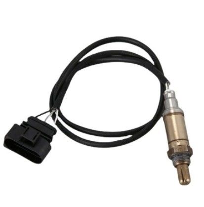スレッドサイズ M18x1.5 自動酸素センサー/ラムダセンサー/O2センサー 座席030906265AD