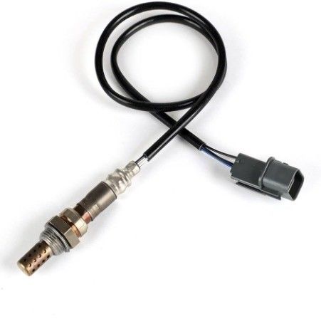三?? MN163400 M18x1.5 スレッドサイズと高い信頼性のための自動酸素センサー