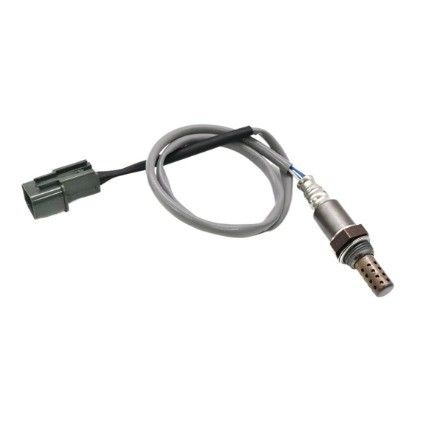 ミツビシ MR507378 自動酸素センサー ラムダセンサーワイヤー 4 スレッドサイズ M18x15