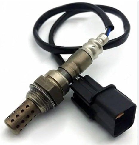 OE NO. MD329341 Mitsubishi Lambda Sensor スレッドサイズ M18x1用のオートオキシジェンセンサー5