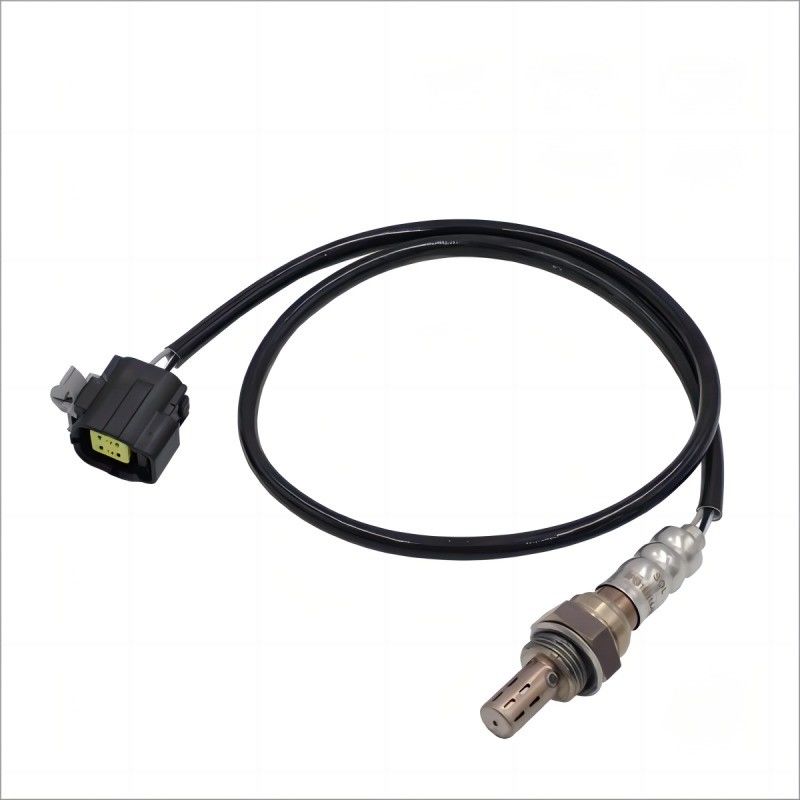 MPV II LW GY0118861A マツダ用自動酸素センサー