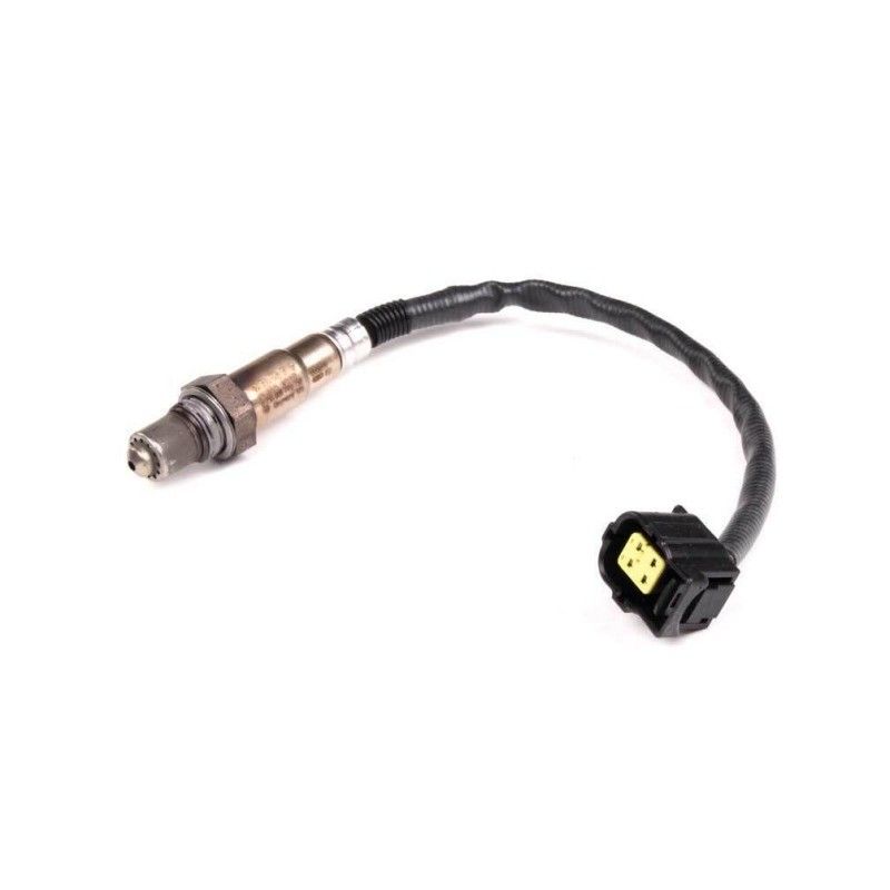 メルセデス・ベンツ A0045420818 スレッドサイズ M18x1.5 エンジン221用のオートオキシဂျင်センサー177