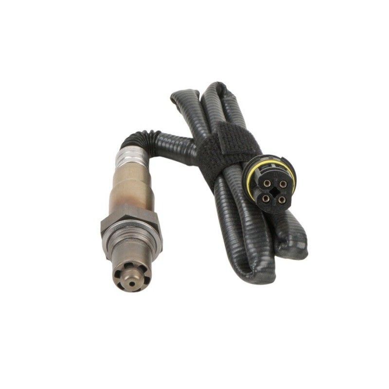 メルセデス・ベンツ SL R230 A0015400817用のオート酸素センサー 目的 交換/修理