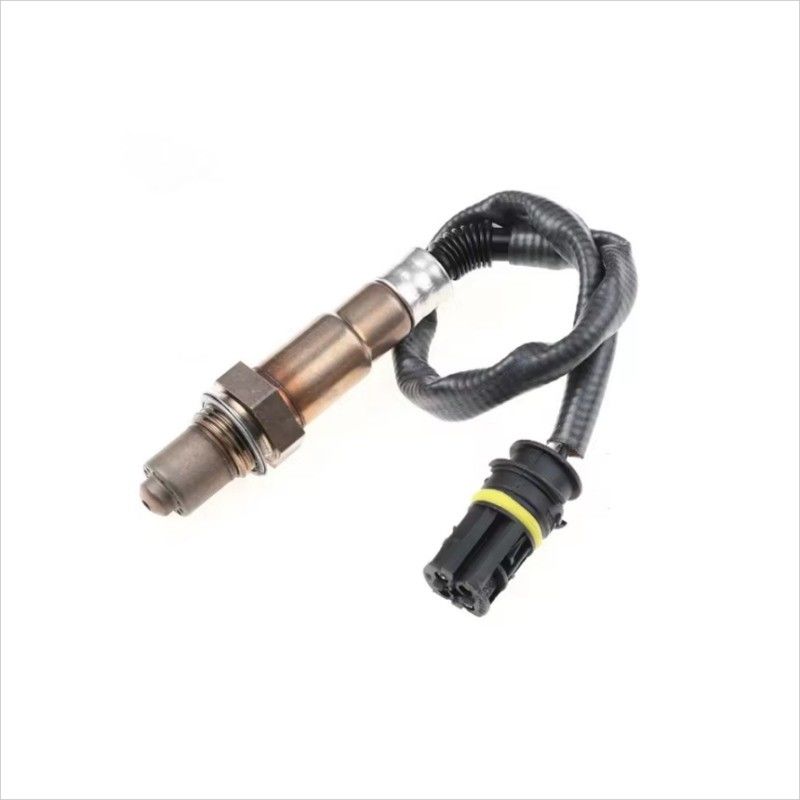 メルセデス・ベンツ A0015400517用のラムダセンサー 目的 交換/修理 スレッド サイズ M18x15