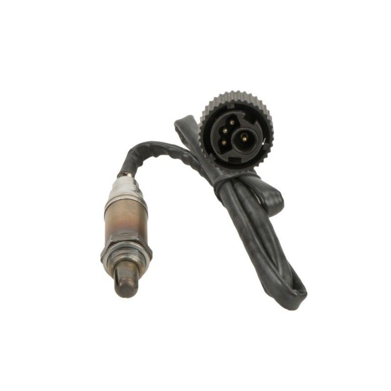 メルセデス・ベンツ C-CLASS W202 A0005404817用の自動酸素センサーを交換/修理目的