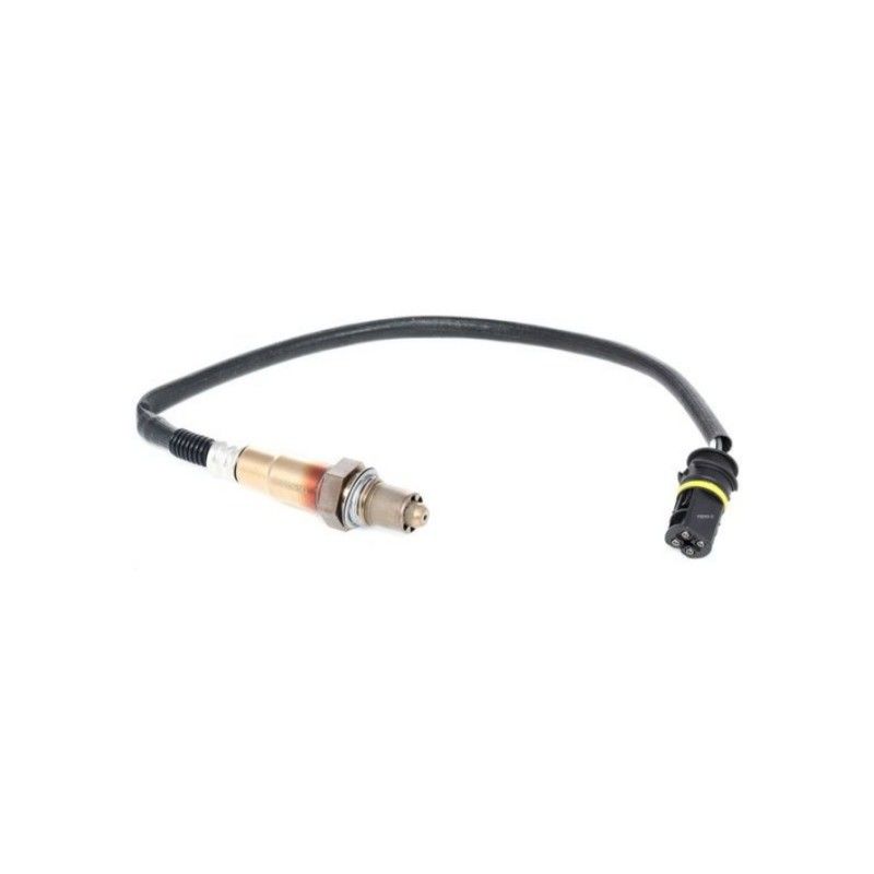 エンジンC 32 AMG コンプレッサー 203.065 メルセデス・ベンツ用のオート酸素センサー 0015406017