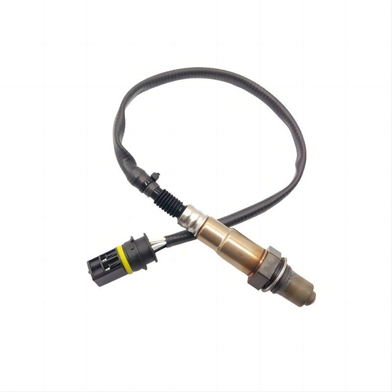 メルセデス・ベンツ用のオート酸素センサー 0005408717 4ワイヤー M18x1.5 スレッドサイズ