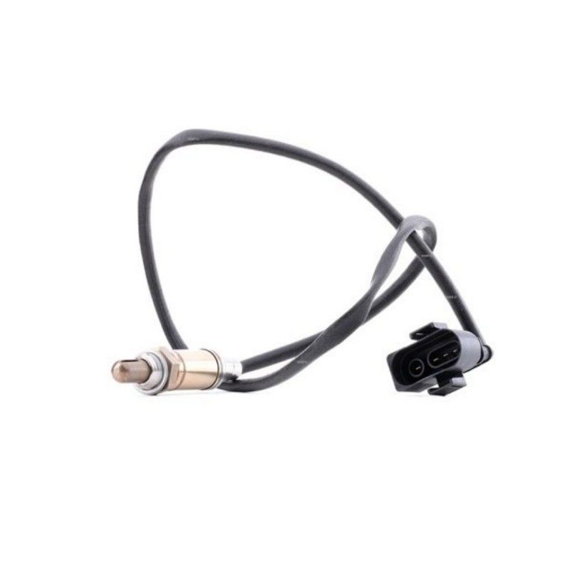オート酸素センサー 4ワイヤー ラムダセンサー オディ 023906265D VOLKSWAGEN RDW カーフィットメント