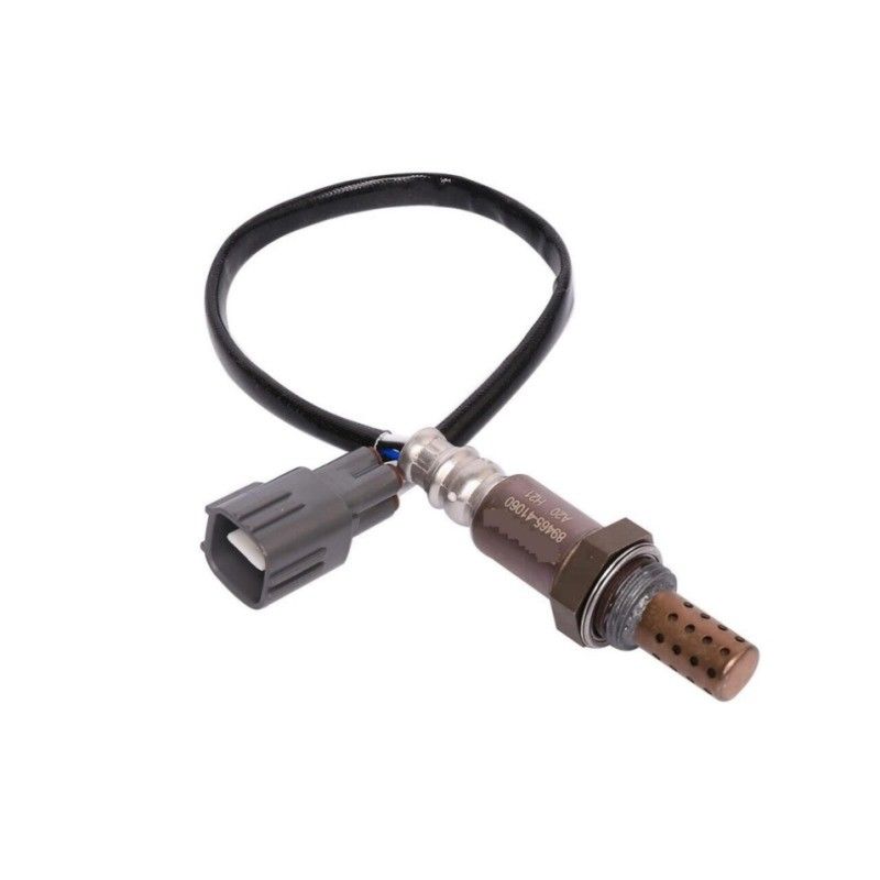 100%OE18213-61J00 テスト ラムダセンサー 酸素センサー 鈴木用O2センサー 保証