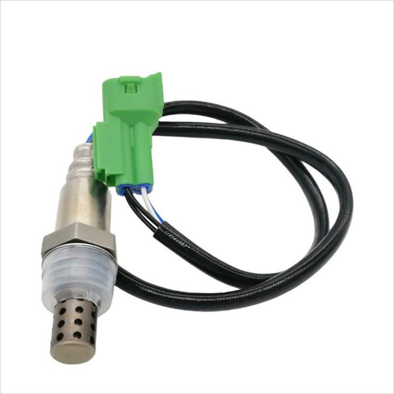 ランバダ酸素センサー O2センサーワイヤー 4スレッド サイズ M18x1.5 鈴木 OE 18213-63J11