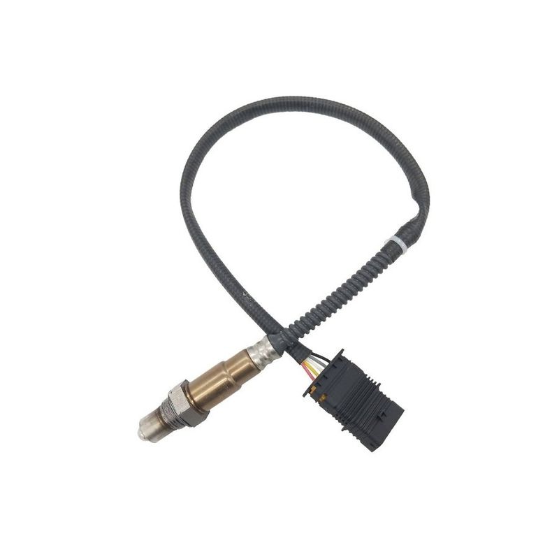 試験100% 試験された自動センサー BMW11787596908用のラムダ探査機酸素センサー