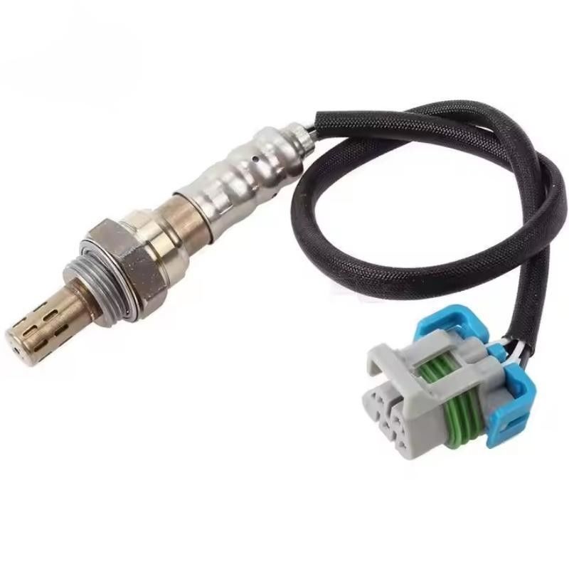 シェブロレット 12615904/12617907用のオート酸素センサー 4本のワイヤー M18x1.5 スレッドサイズ