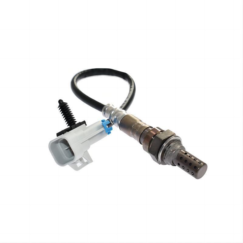 チェボレー TAHOE B2W 12590847/12609001/12611127用のオート酸素センサーを交換/修理する