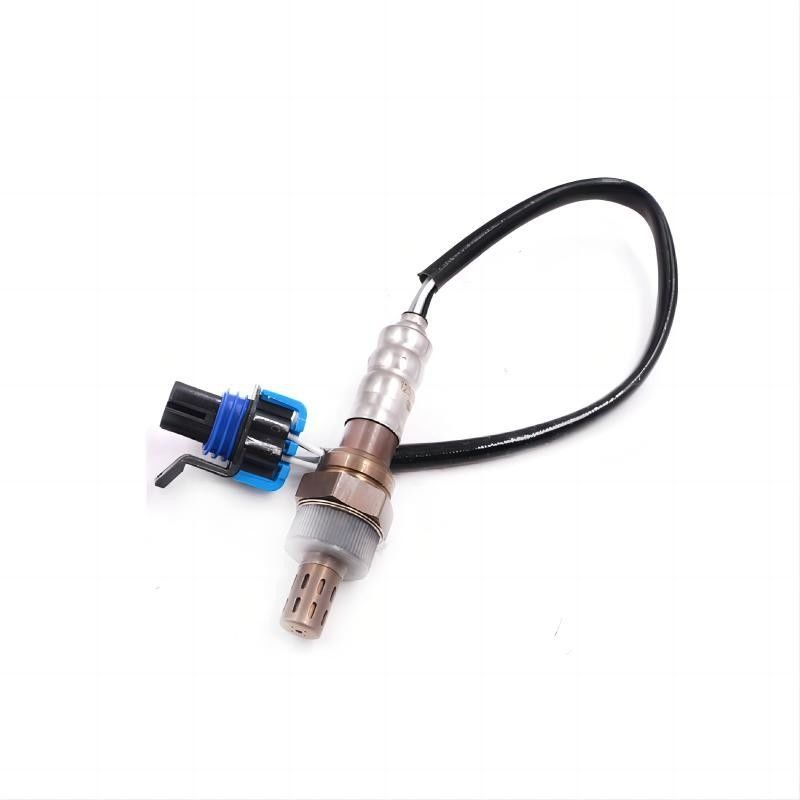 GM DAEWOO シェブロレット 12570149/12572772/12616506 M18x1.5 スレッドサイズを持つ酸素センサー