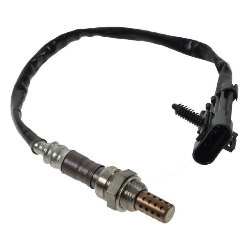 参照番号 ES20075 シェブロレ19178918/19178930/19178937用のO2センサー 交換/修理