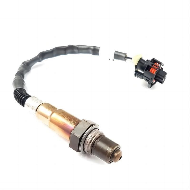 4ワイヤー オートラムダ探査機 酸素センサー OE レフ 93186115 / 12571768 / 93184575 / 55562206 / 25198484 / 55562205