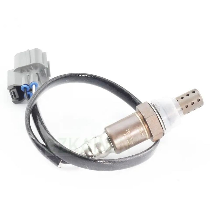 81077 オート部品 オキシジンのセンサー ラムダセンサー オ2センサー ホンダ・アコード 3.0 V6 24V CG2