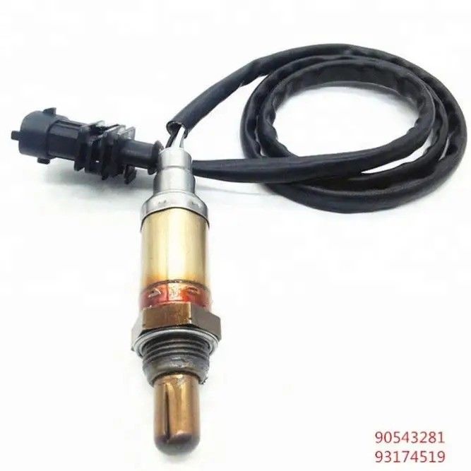 1990-1998 オペル オキシဂျင်センサー DOX-1561 エンジン機能と性能改善